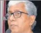  ??  ?? Manik sarkar