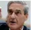  ??  ?? ROBERT MUELLER