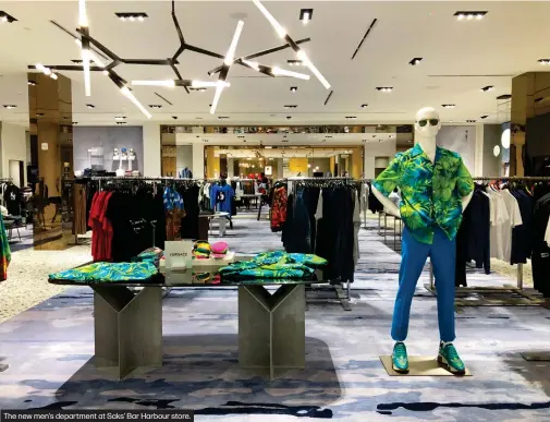 Saks Limitless Program Continues to Grow following Digital Expansion