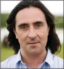  ??  ?? Investigat­ion: TV host Neil Oliver