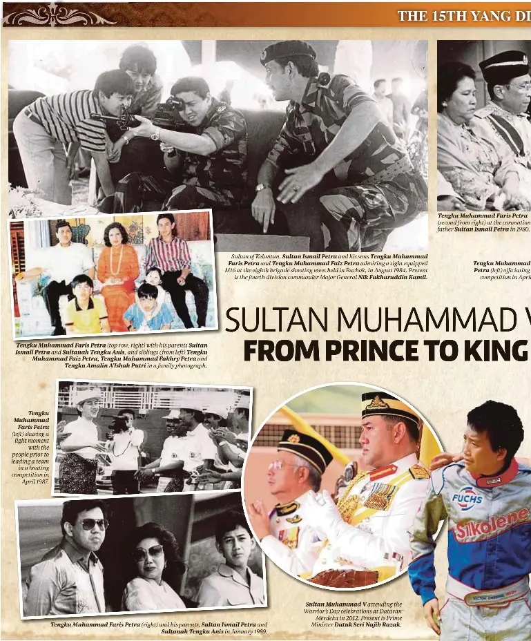 Sultan Muhammad Pressreader