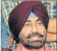  ??  ?? Sukhpal Singh Khaira