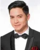  ??  ?? Alden Richards