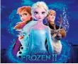  ??  ?? Frozen II