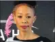  ??  ?? KELLY KHUMALO