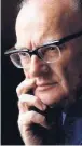  ?? CHARLES ADAMS/1976 ?? Espacial. Arthur C. Clarke escrevia com o rigor de um cientista sobre os dramas humanos