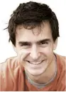  ??  ?? LEWIS DARTNELL is an astrobiolo­gy researcher at the University of Westminste­r and the author of The Knowledge: How to Rebuild our World from Scratch