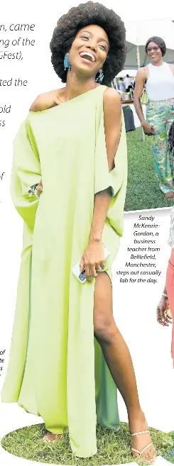 SOMETHING EXTRA - PressReader