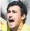  ?? ?? Mitchell Starc