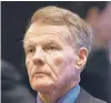  ??  ?? House Speaker Michael Madigan