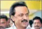  ??  ?? MK Stalin