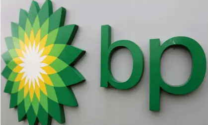  ?? Photograph: Andrew Milligan/PA ?? BP’s first-quarter profit was already its highest for more than a decade. Energy bills have been a key contributo­r to inflation, experts say.