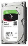  ??  ?? ABOVE Seagate’s IronWolf is one of the most widely available NAS drives and boasts one million hours mean time to failure