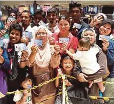 50+ Contoh Rumah Impian Bangsa Johor Bandar Dato Onn Pictures