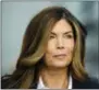  ??  ?? Kathleen Kane