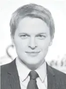  ??  ?? Ronan Farrow.