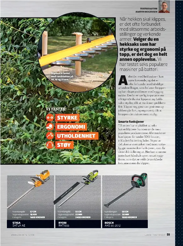 Ryobi rht1855 2024