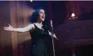  ?? Photograph: Philippe Antonello/AP ?? Rachel Brosnahan in The Marvelous Mrs Maisel.