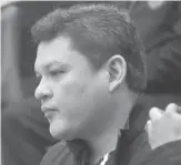  ?? NEWS PHOTO
ABSCBN ?? Davao City Vice Mayor Paolo Duterte.