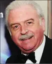  ??  ?? Marty Whelan