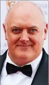  ?? ?? AU REVOIR: Dara O’Briain