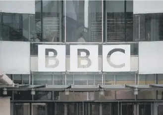  ??  ?? The BBC has been told to consider scrapping free TV licences for the over-75s to save money.