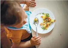  ?? ?? Iniciativa visa proibir nas creches alimentos nefastos