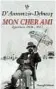  ??  ?? CLAUDE DEBUSSY GABRIELE D’ANNUNZIO Mon cher ami. Epistolari­o 1910-1917 Prefazione di Cesare Mazzonis, traduzione di Maria Cristina Marinelli, testo originale a fronte PASSIGLI Pagine 141, € 16, ebook € 7,99
Debussy (1862-1918) e d’Annunzio (1863-1938) collaborar­ono per Le martyre de Saint-Sébastien