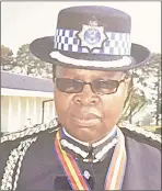  ?? (File pic) ?? Deputy National Commission­er of Police Lydia Dlamini.