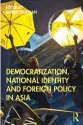  ?? ?? Democratiz­ation, National Identity and Foreign
Policy in Asia Edited by
Gilbert Rozman Routledge, 2021, 241 pages, $156.14 (Hardcover)