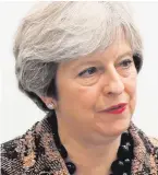  ??  ?? Key figures in the debate: Prime Minister Theresa May, former First MInister of Northern Ireland Peter Robinson, newly-appointed Tanaiste Simon Coveney and Taoiseach Leo Varadkar