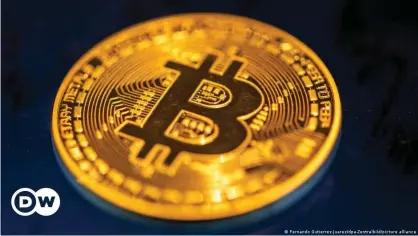  ?? ?? Trading volumes in the Turkish cryptocurr­ency market are astonishin­gly high