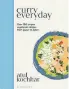  ?? ?? Curry Everyday by Atul Kochhar is out now, priced £26