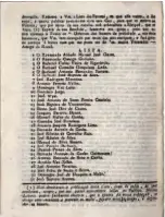  ?? ?? 1820 Compromiss­ários de freguesia (“Génio Constituci­onal”)