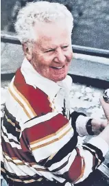 John Rintoul - PressReader