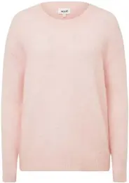  ??  ?? Seed Heritage mohair sweater, $210