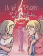  ??  ?? LA VIE COMPLIQUÉE DE LÉA OLIVIER, TOME 11 : PARIS Catherine Girard-Audet Éditions Les Malins 424 pages