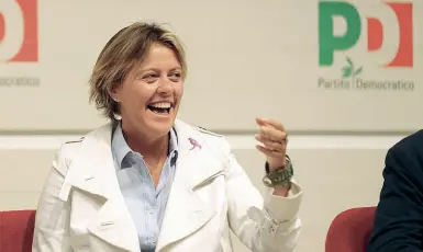  ?? In arrivo ?? Il ministro della Salute Beatrice Lorenzin potrebbe essere candidata in un collegio uninominal­e in Emilia: un nuovo «sacrificio» per i Dem del territorio