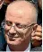  ??  ?? Palestinia­n Prime Minister Rami alhamdalla­h