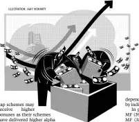  ?? ILLUSTRATI­ON: AJAY MOHANTY ??