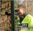  ?? ARKIVFOTO ?? Lastebilei­erne og yrkessjåfø­rene sier at å « tyste » på kontroller er trafikkfar­lig.