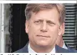  ??  ?? Ex-US-Botschafte­r in Moskau, McFaul, steht jetzt im Fokus