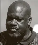  ?? ?? Shaquille O’Neal