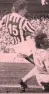  ??  ?? VINICIO VERZA 17-5-1981 NAPOLI JUVENTUS Serie A 29ª giornata 0 1