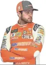  ?? CHASE ELLIOTT BY JASEN VINLOVE/USA TODAY SPORTS ??