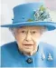  ?? Foto: AFP / Yui Mok ?? Geschäfte ihres Herzogtums belasten den Ruf der Queen.