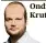  ??  ?? Ondřej Krutilek