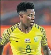  ??  ?? Bongani Zungu