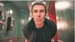  ??  ?? Music: Oasis lead singer’s launch of a solo career brings Liam Gallagher back into the limelight — and to China for two concerts in Beijing and Shenzhen.