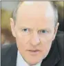  ??  ?? NICK GIBB: The Minister said ‘We are taking a huge amount of action in tackling workload.